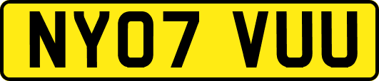 NY07VUU