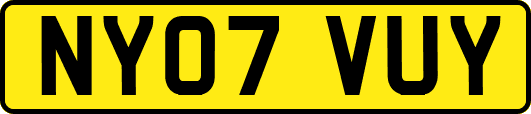 NY07VUY