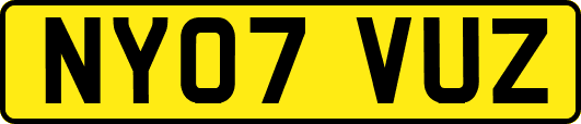 NY07VUZ
