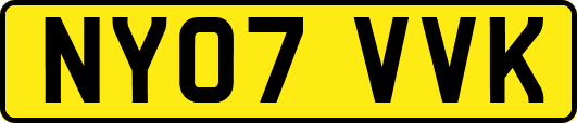 NY07VVK