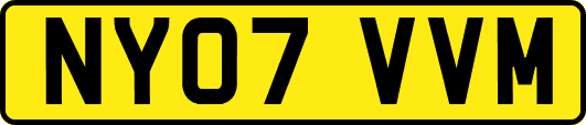 NY07VVM