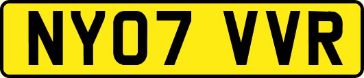 NY07VVR