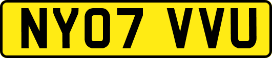 NY07VVU