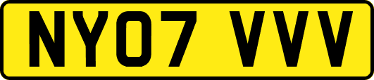 NY07VVV
