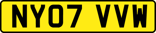 NY07VVW