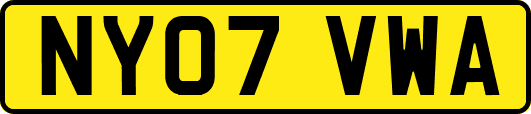 NY07VWA