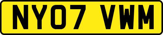 NY07VWM