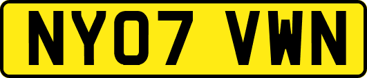 NY07VWN