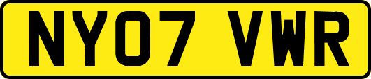 NY07VWR