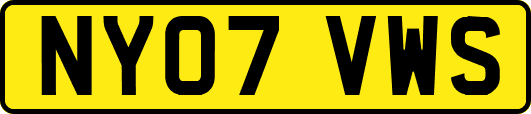 NY07VWS