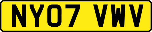 NY07VWV