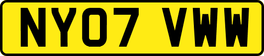 NY07VWW