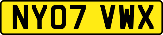 NY07VWX