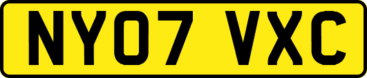 NY07VXC