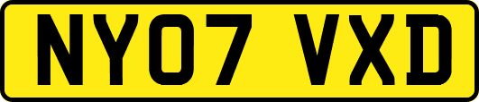 NY07VXD