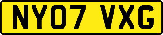 NY07VXG