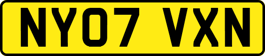 NY07VXN