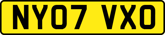 NY07VXO