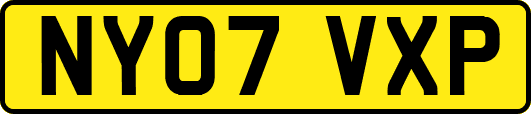 NY07VXP