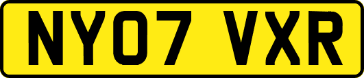 NY07VXR