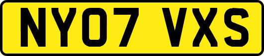NY07VXS
