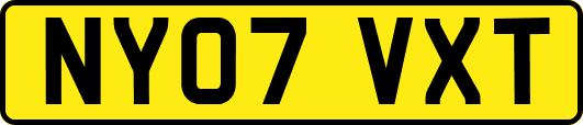 NY07VXT
