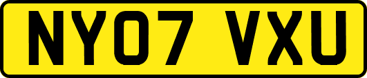 NY07VXU