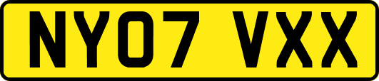 NY07VXX