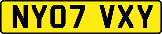 NY07VXY