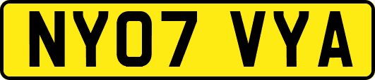 NY07VYA