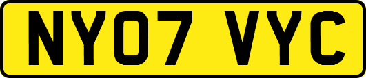 NY07VYC