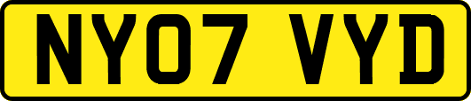 NY07VYD