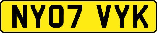 NY07VYK