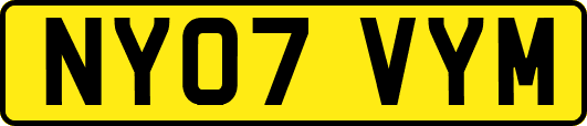 NY07VYM
