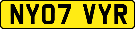 NY07VYR
