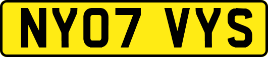 NY07VYS