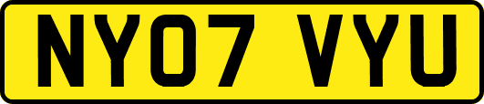 NY07VYU