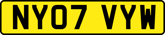 NY07VYW