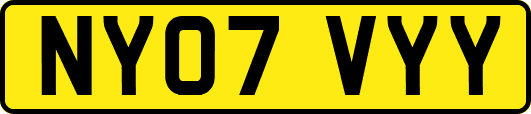 NY07VYY