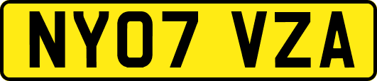 NY07VZA