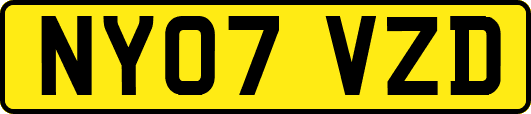 NY07VZD