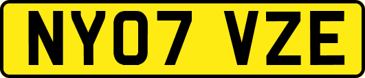 NY07VZE