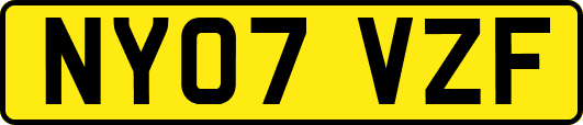 NY07VZF