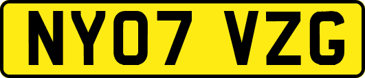 NY07VZG