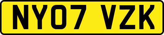 NY07VZK