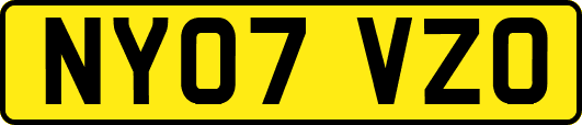 NY07VZO