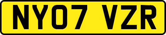 NY07VZR