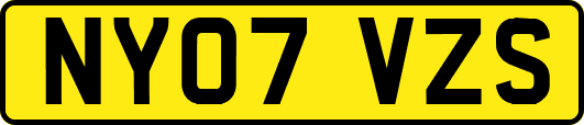 NY07VZS
