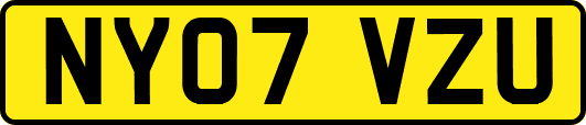 NY07VZU