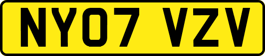 NY07VZV